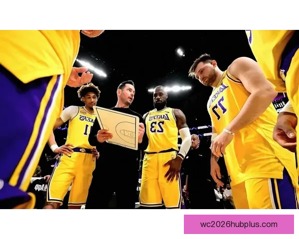 詹姆斯关键表现带队逆转湖人鏖战勇士再掀季后赛争夺高潮