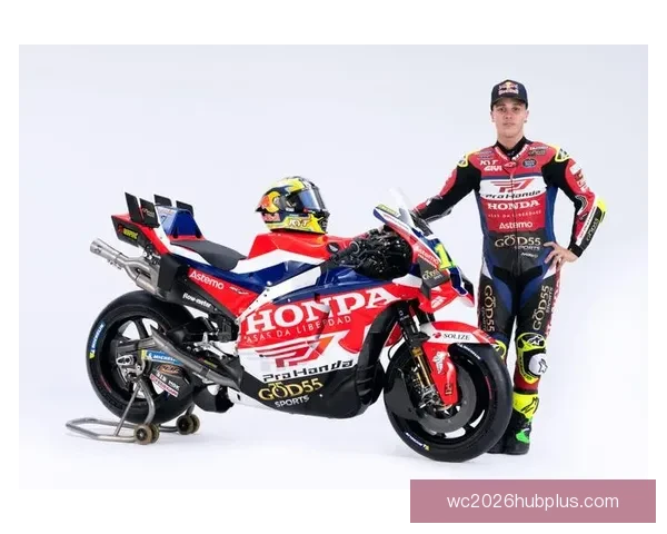 2026赛季MotoGP车队阵容大变动 多位顶级车手转战新阵营