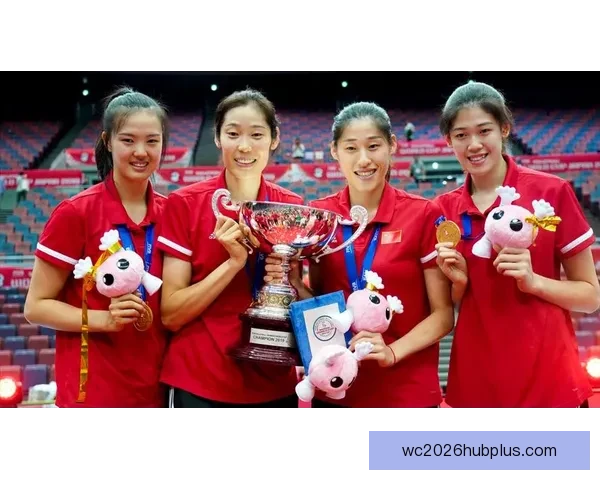 中国女排连胜纪录再创新高，奥运备战形势引发球迷热议