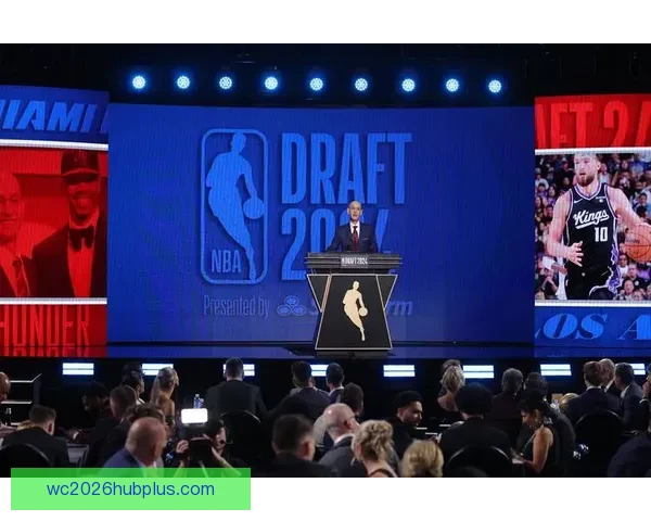 杨瀚森选秀行情持续升温 多支NBA球队密集考察 中国新星冲击首轮前景解析 杨瀚森选秀行情持续升温 多支NBA球队密集考察 中国新星冲击首轮前景解析